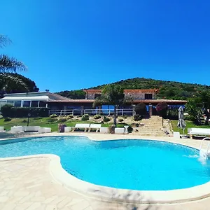 Da Pia Bed & Breakfast