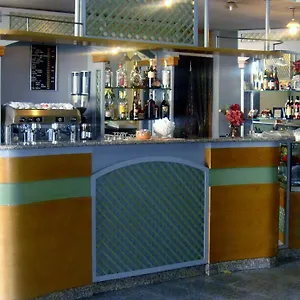 Hotel Centrale Quartu SantʼElena