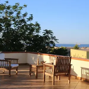Sul Golfo Bed & Breakfast