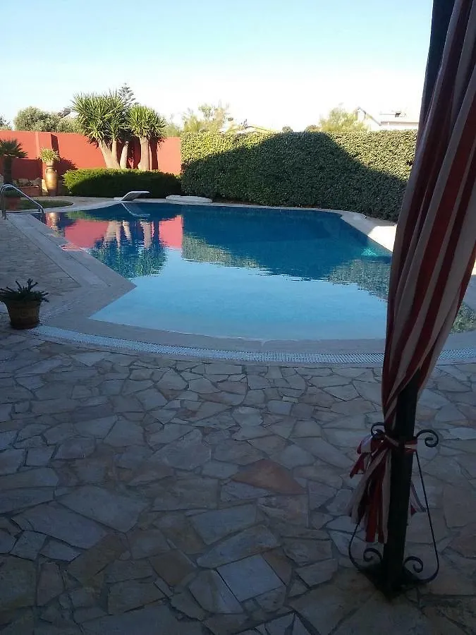Gasthuis Stella Hotel Quartu SantʼElena