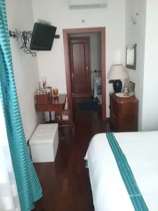 Gasthuis Stella Hotel Quartu SantʼElena Italië