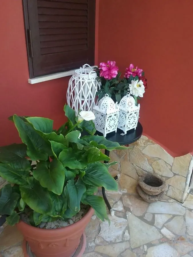 Stella Hotel Quartu SantʼElena Gasthuis