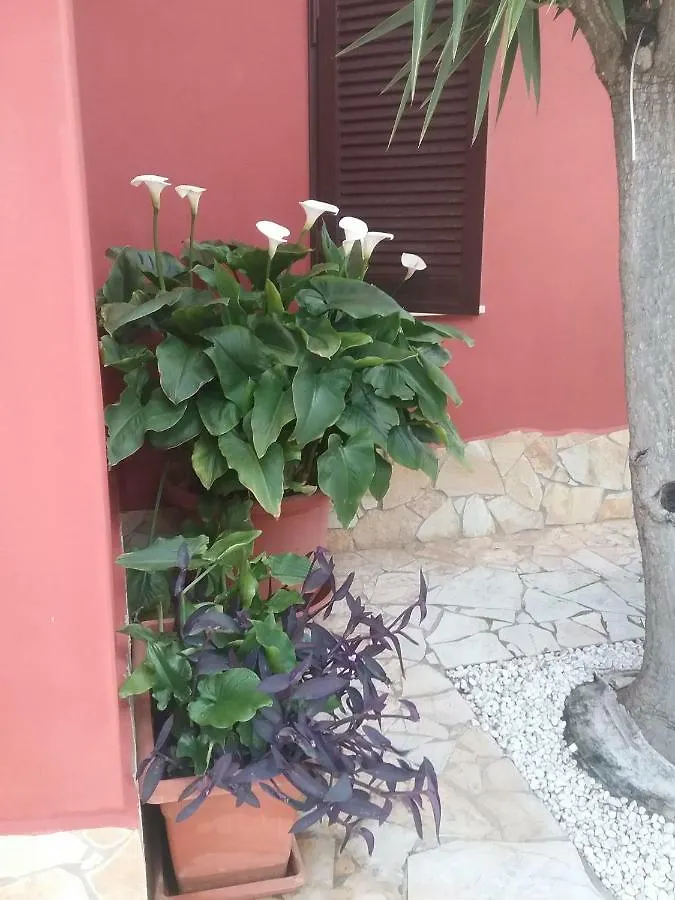 Stella Hotel Quartu SantʼElena