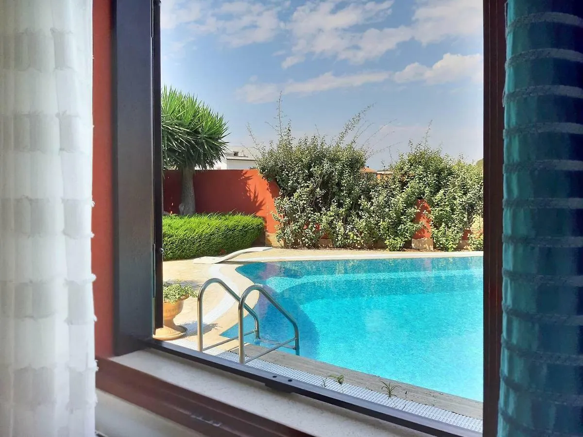 Stella Hotel Quartu SantʼElena