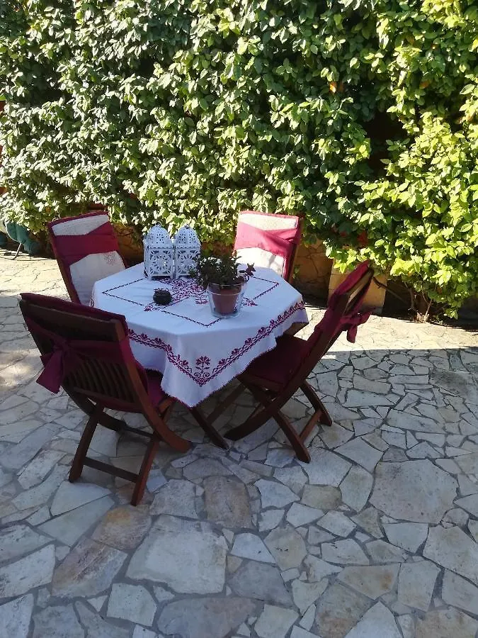 Gasthuis Stella Hotel Quartu SantʼElena